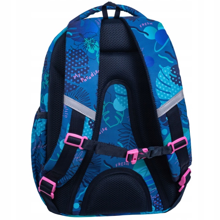 Рюкзак шкільний для класу 1 2 3 JERRY 21 літрів Coolpack STITCH оригінал — фото 2