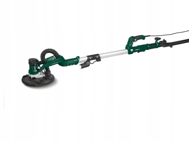Síťová multifunkční bruska Parkside 710 W 230 V Žirafa
