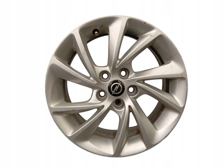 disc aluminium OPEL ASTRA K 7.0Jx16" 5x105 ET41 39078765