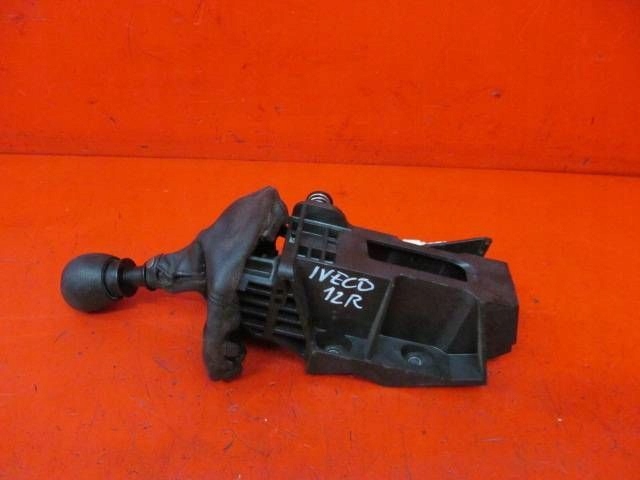 IVECO DAILY 3 III 4 IV 12-14 3.0 D F1CE3481J Levier de vitesse Mecanisme levier vitesse Mécanisme levier vitesse Engrenage