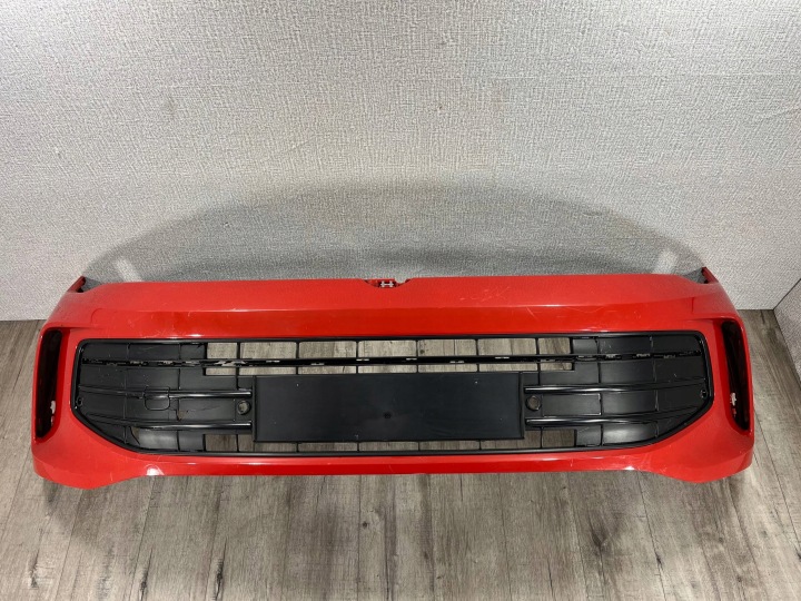 VW TIGUAN III 2023-> Stoßstange vorne 571807221