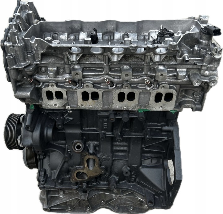 Motore 2.3 CDTI Opel Movano M9TB870 Euro 5 2010-15r naped Anteriore 159 tys