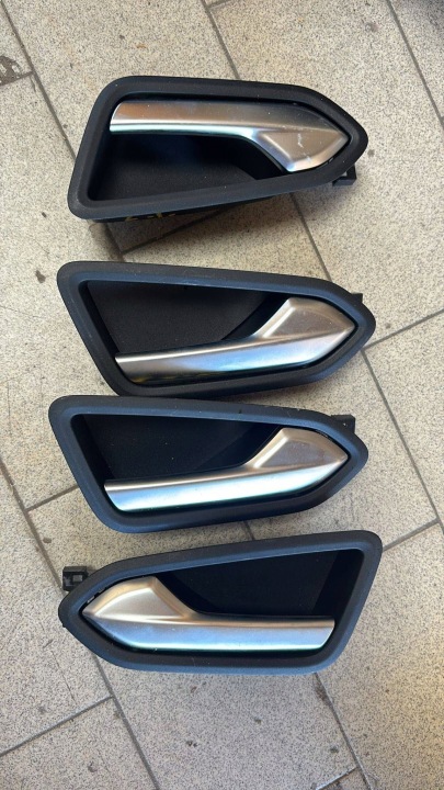 Türgriff innen Komplet Renault Clio V 806714209R 826721378R