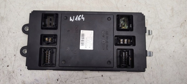 module SAM Mercedes W164 ML 3,5 petrol