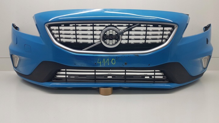 VOLVO V40 R dizajn 2016 - lift nárazník predok 31347085