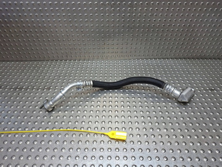 Conduit pieces tuyaux Climatisateur air conditionné ALFA ROMEO GIULIA QV 16- 2.9 V6 50532284