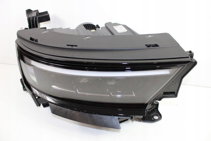 OPEL MOKKA B LIFT 24- REFLEKTOR rechts Z RAHMEN BLACK Original 9860321280