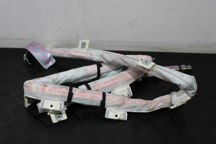 AIRBAG TOIT RIDEAU DROIT SSANGYONG REXTON 2 II G4 86220-36000