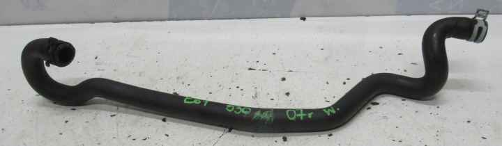 BMW E61 07R 3.0 D rohr Schlauch Rohr Schlauch des Wassers 6917410