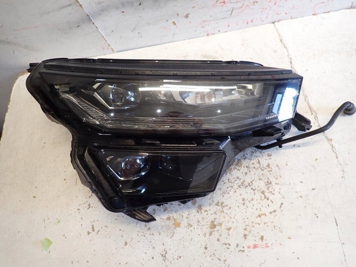 Feux phare Avant Avant Droit SKODA KODIAQ LIFT 2021- 566941036