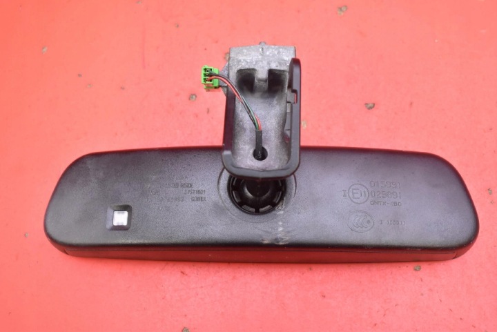 mirror inner reversely FOTOCHROM 30762853 VOLVO XC60 1 and 08-13