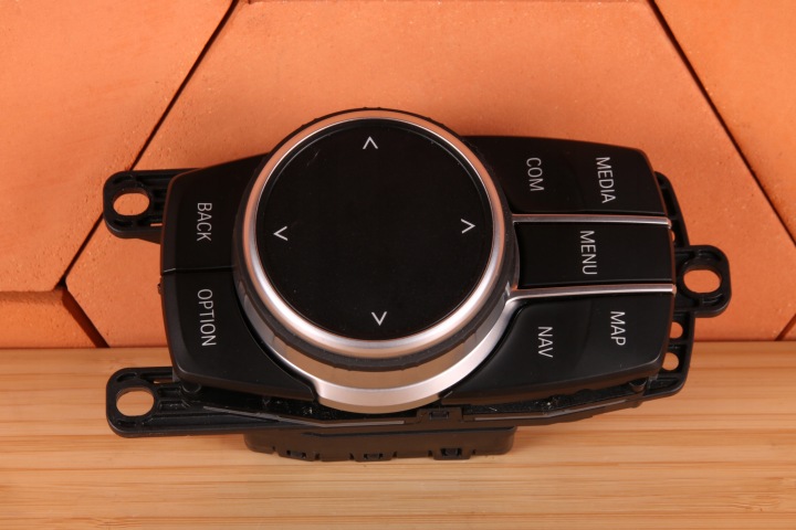 BMW G30 G31 G32 X3 G01 X4 G02 M5 KONTROLER POKRETLO PANEL IDRIVE 9459631