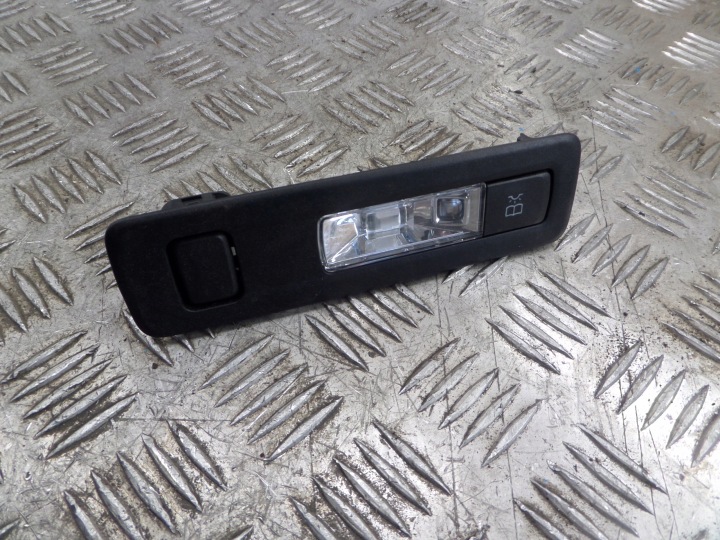 MERCEDES BENZ light of the roof right A0009065006