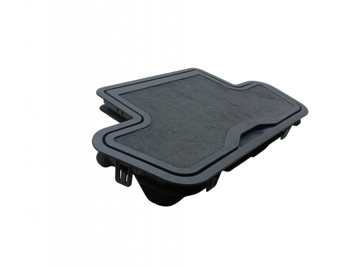 handschuhfach des bodens links heck PEUGEOT 5008 und 3008 und (09-13)