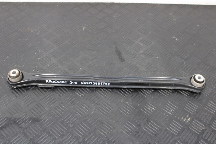 arm rear part rear 005193995700 JEEP RENEGADE