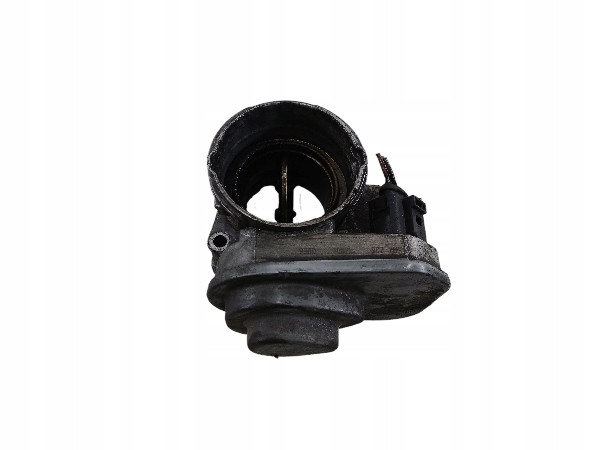 AUDI A3 8P VW GOLF V OCTAVIA II 1.9 TDI Drosselklappenstellmotor 038128063G