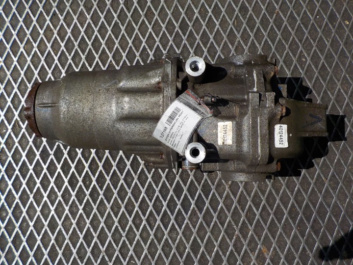 HONDA CR-V 2.0 B Differential Ausgleichgetriebe Differential CR-V DPSF