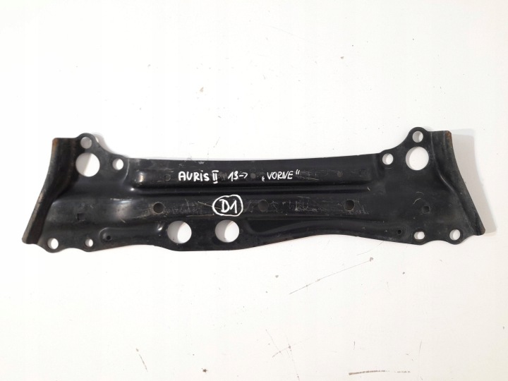 Toyota Auris II E180 console / pillar 2013- (D1)