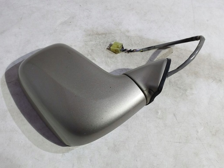 Suzuki Liana SPECCHIETTO RETROVISORE sinistro el. ZA4 5 PIN