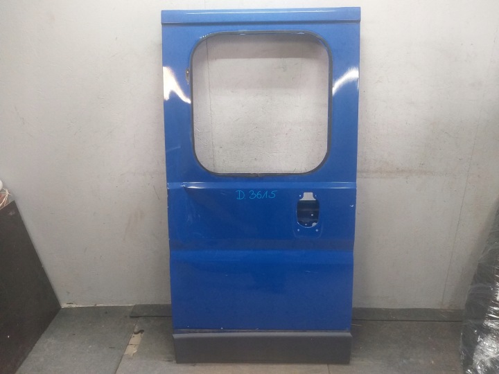 ajtó far bal FIAT DUCATO DUBEL KABINA CABINA 06