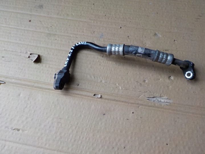 wiring of the air conditioning honda CR-V III 2,2 and-CTDI 08r