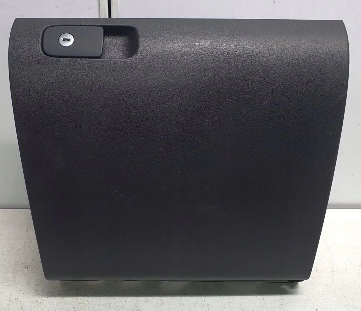 passenger compartment VW TIGUAN GOLF VI plus PASAZER