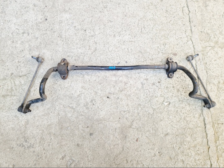 FORD MONDEO MK5 Barra torsione stabilizzatrice usata Anteriore