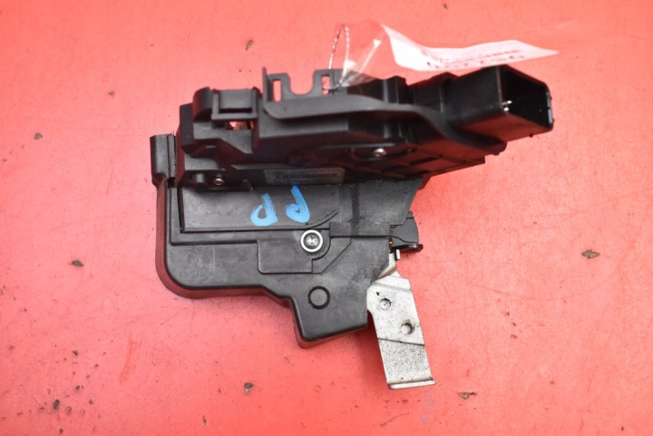 de la Serrure Portière Droite Avant Avant EU 8M2A-R21812-AA FORD GALAXY MK2 II 06-10