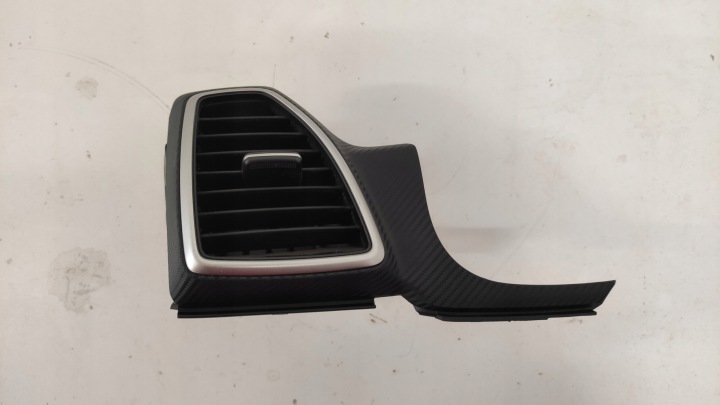 griglia consolle sinistra CARBON TUCSON II LIFT 19-21