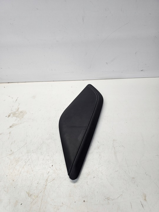 cover spoiler TUNELU right AUDI A6 C7 4G0863306