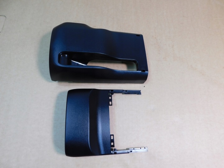 BMW G22 G23 Kryt Obal volantu volantu 6805545 6805546