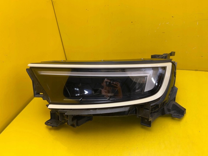 Licht links vorne Opel Mokka B II 20