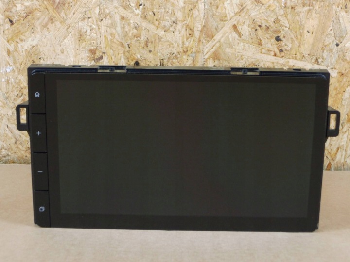 Toyota Yaris Cross radio 86140YP032