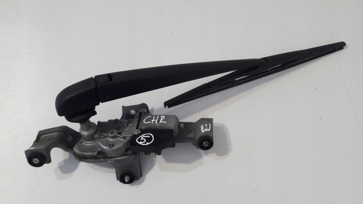TOYOTA C-HR CHR mechanismus zadneho stieraca 85130-F4010 (5)