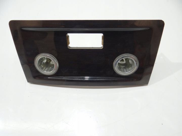 PANEL DEKOR Adattatore ZAPALNICZKI BMW E60 E61 6989865