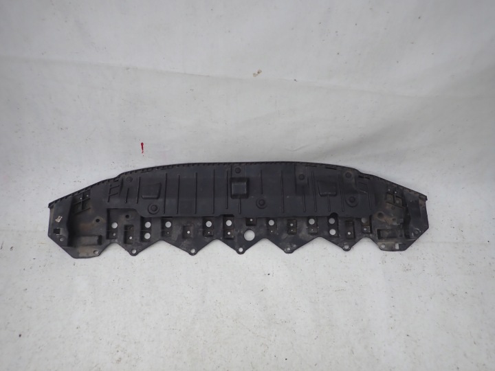 TOYOTA YARIS III cover cover front 52618 0D040