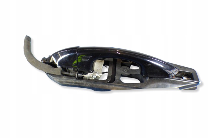 Ford Mondeo MK V MK5 Türgriff Tür links heck AGATEBLACK ES73-F224N03-BE