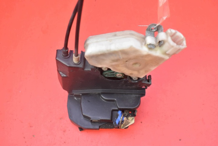 de la Serrure Portière Droite Arrière Arrière NISSAN ALTIMA 3 III L31 02-05