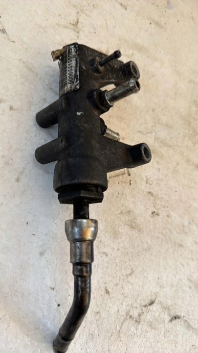 ROZDZIELACZ Carburant SAAB 9-3 II 93 1.9 TID Z19DTH 000055198089 OPEL FIAT
