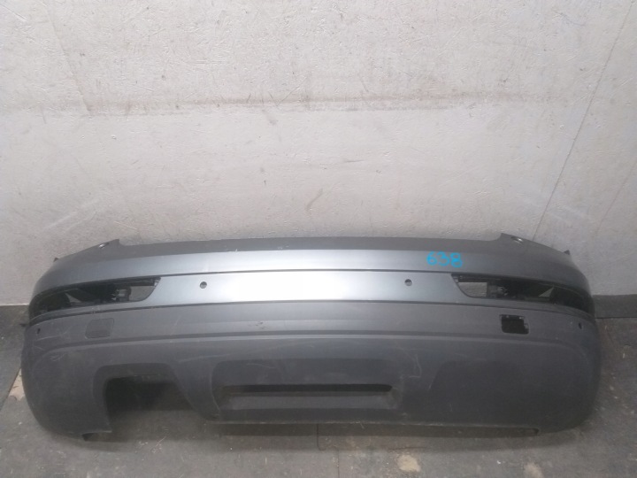 STOSSSTANGE HECK AUDI Q3 8U0