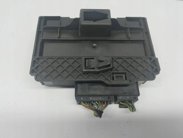 komfortsteuergerät Volkswagen Polo 9N 6Q0959433H 5DK00812701