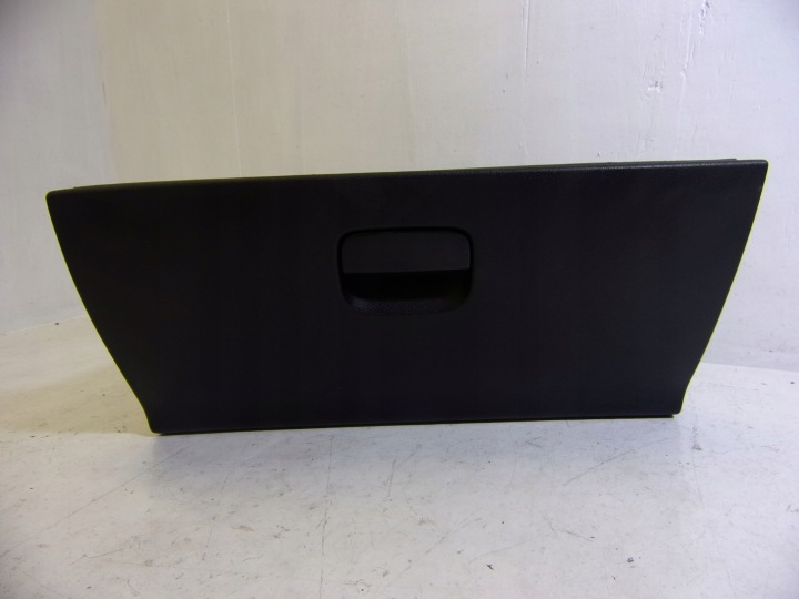 passenger compartment of the passenger PEUGEOT 308
