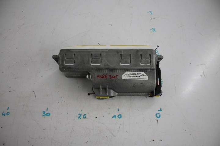 airbag airbag spolujezdce 8P0880202C AUDI A3 8P