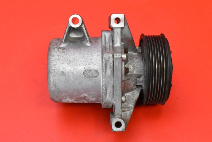 Compresseur Pompe Climatisateur air conditionné 926001HC5A NISSAN MICRA K13 1.2 12V 80KM 10-13