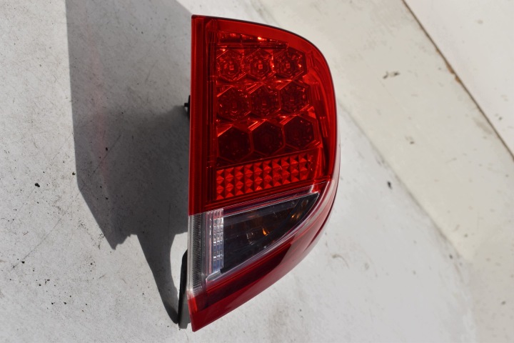 light LED right rear part HONDA CIVIC IX FK HB 2012-2016 3350A-TV0-E002
