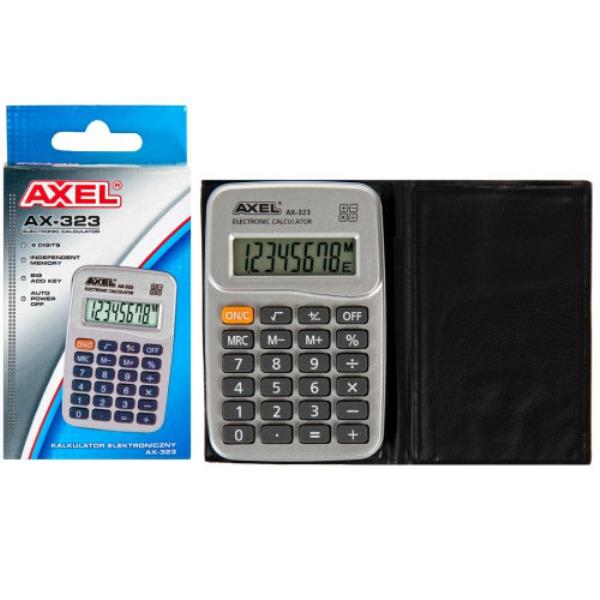 Калькулятор Axel AX-323 347570