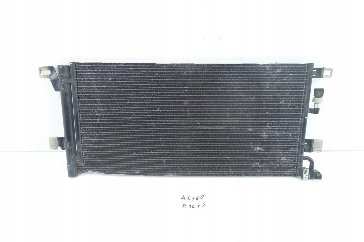 klímahütö AUDI A4 B9 A5 8W0816411Q