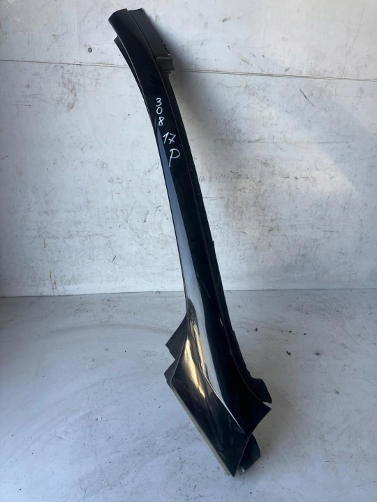 RIVESTIMENTO MONTANTE tetto Destra PEUGEOT 308 T9 KTVD #17