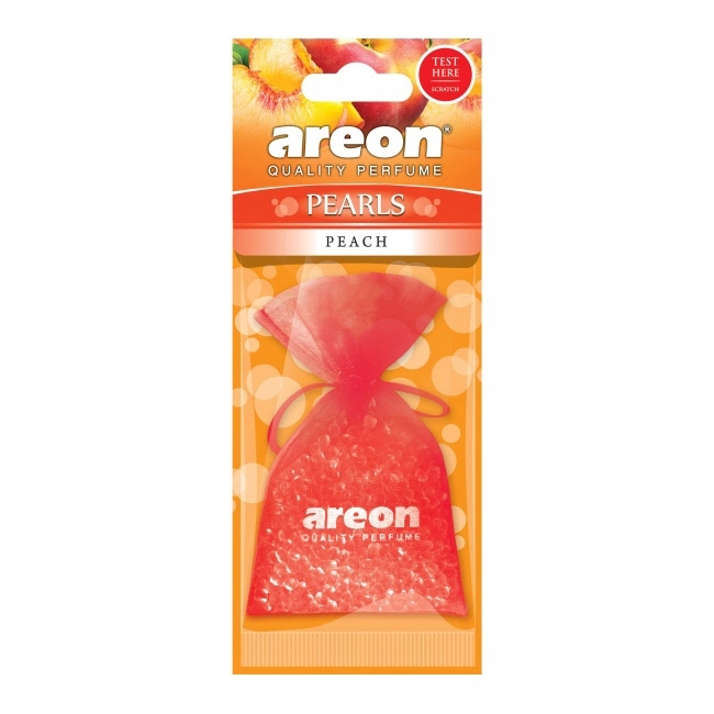 Аромат Areon Pearls мікс — фото 5