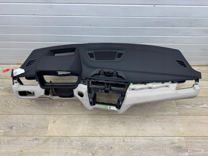 BMW X1 F48 X2 F39 console originál